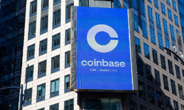 Coinbase переводит свой финансовый отчет в NFT