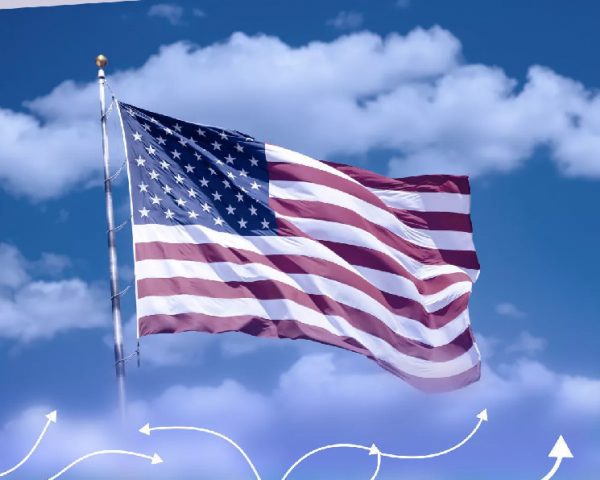 Инфляция в США оказалась выше прогнозов. Биткоин отреагировал снижением