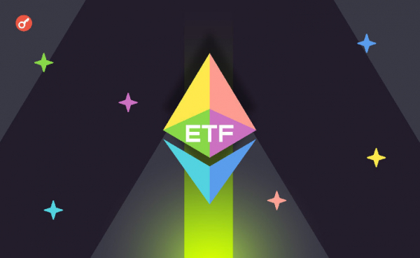 CIO Valkyrie отрицает возможность скорого одобрения спотовых Ethereum-ETF 