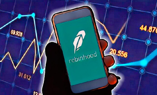 Глава Robinhood сравнил ETF со спотовой торговлей