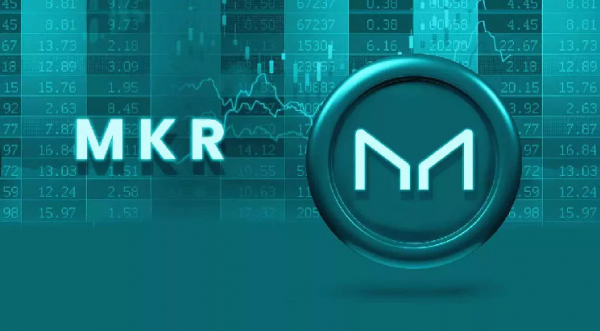 Неожиданно основатель MakerDAO продал токены MKR на $4,54 млн