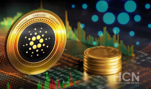 Криптоаналитик ожидает резкий взлёт Cardano (ADA) на 32%