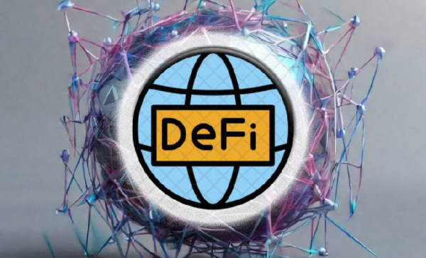 Капитализация DeFi выросла на 10% за неделю