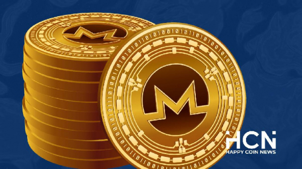 Выводы Monero на Binance прекратились за день до удаления XMR