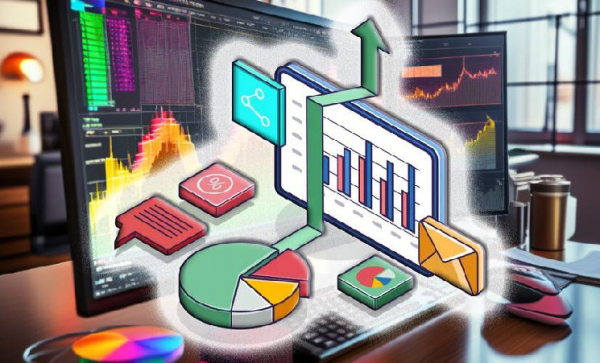 Объем торгов на спотовом рынке вырос на 2,6% в январе