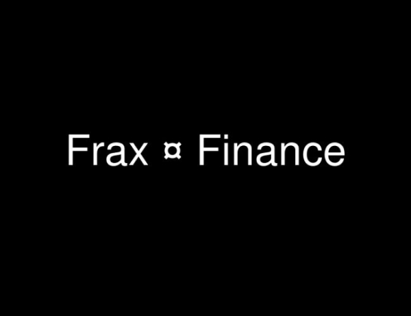 Frax Finance обдумывает механизм вознаграждения, подобный Uniswap, для стейкеров токенов