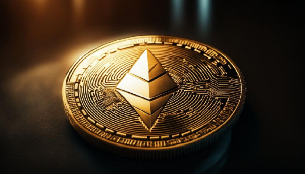 Джастин Сан подозревается в покупке Ethereum на $160 млн