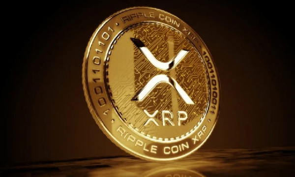 Движение цены XRP сигнализирует о потенциальном восходящем тренде