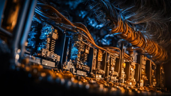 Riot привлекает $559 млн в виде акций для покупки WhatsMiner