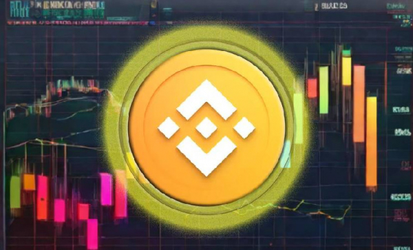 Колин Ву рассказал 3 главные новости о Binance