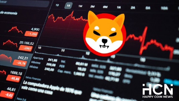 Инвестиции в Shiba Inu обернулись для кита убытками на $6,32 млн