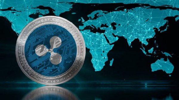 Ключевые детали из последнего отчета Ripple