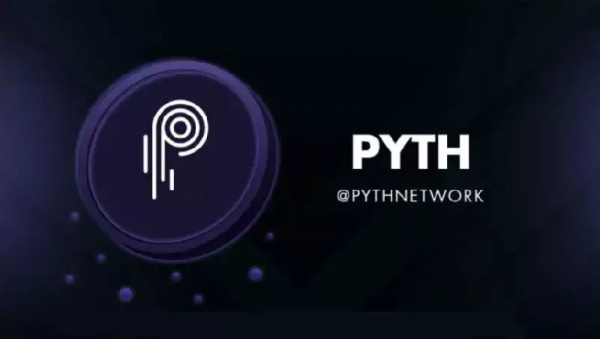 Листинг на Binance обеспечил токену Pyth Network взлёт на 42%