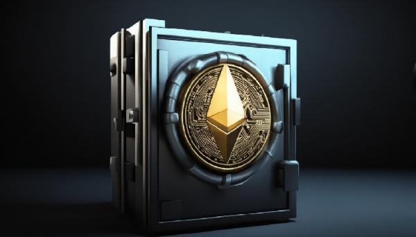 Prometheum будет предоставлять услуги хранения ETH