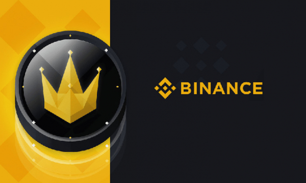 Binance обновляет программу VIP‑приглашений