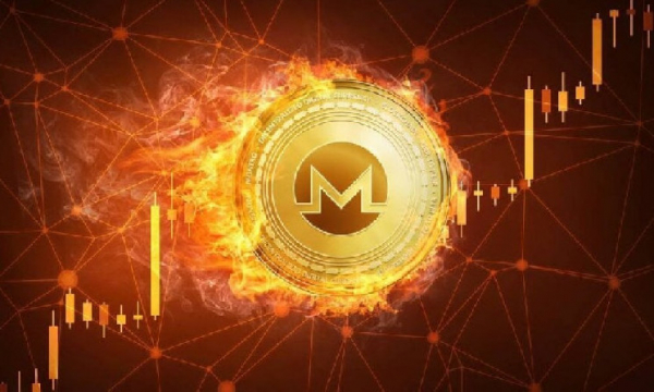 Monero возвращается после падения цены