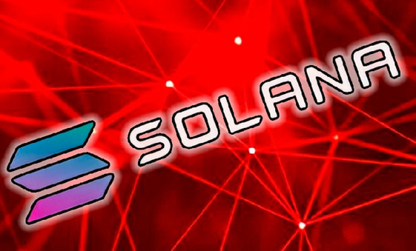 Эксперты Finbold оценили динамику Solana на фоне сбоя основной сети