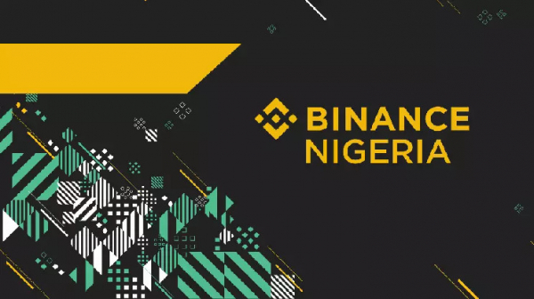 Binance ввела ограничения на операции P2P-торговли в паре с нигерийской найрой