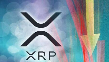 Эксперты отмечают, что график XRP сигнализирует о скором сильном росте