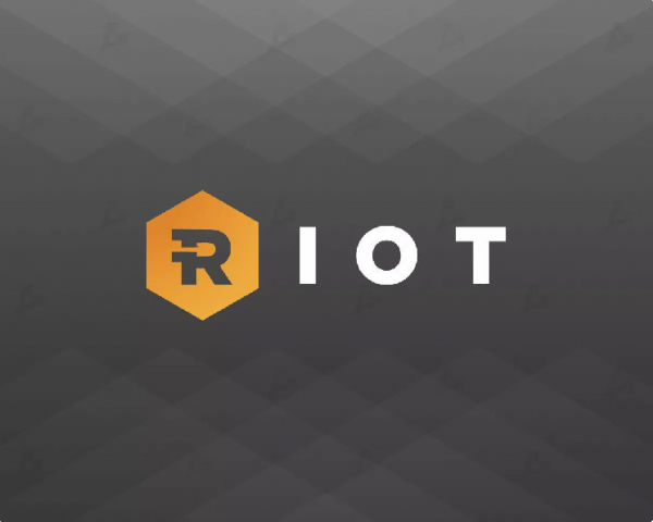 В Riot Platforms назвали дефицит чипов риском для бизнеса