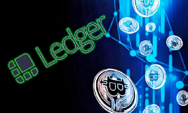 Ledger упростит процесс покупки цифровых активов