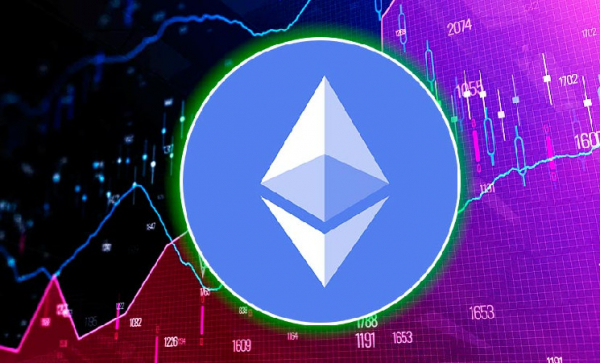 Резервы Ethereum на централизованных биржах активно сокращаются