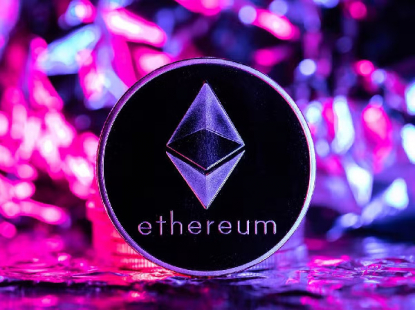 Ethereum (ETH) может столкнуться с сопротивлением на этом ключевом уровне