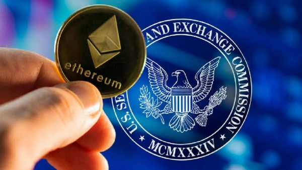 Платформа Prometheum проведёт листинг «ценной бумаги» Ethereum