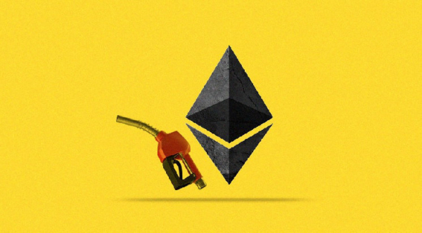 Комиссии в сети Ethereum достигли многомесячного максимума