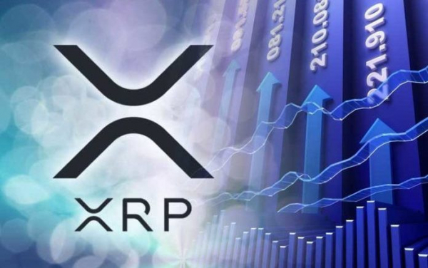 Вот сколько XRP продано на биржах после взлома кошельков Криса Ларсена