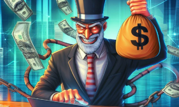 Выручка Marathon Digital выросла на 452%