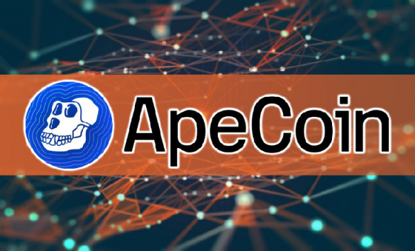 ApeCoin разработает собственную сеть ApeChain на Arbitrum