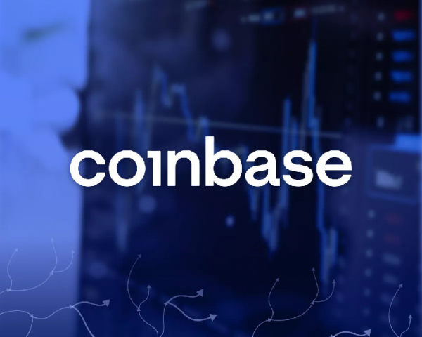 Coinbase восстановила работу после ошибки «нулевого баланса»