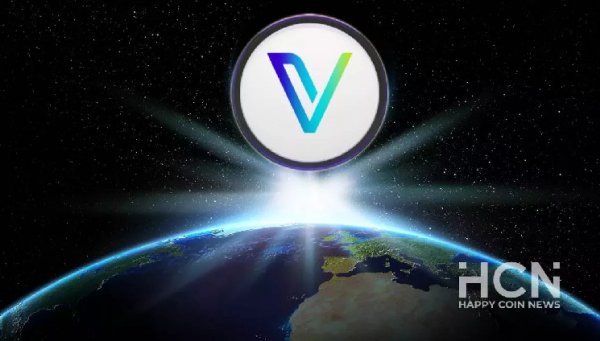 Запуск платформы VeBetterDAO может способствовать росту токена VET