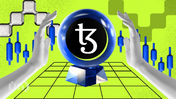 Как стать миллионером, купив Tezos